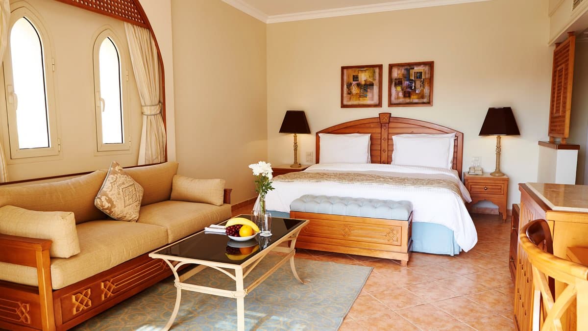 Kempinski Hotel Soma Bay - 17