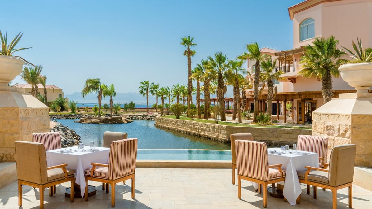 Kempinski Hotel Soma Bay - 18