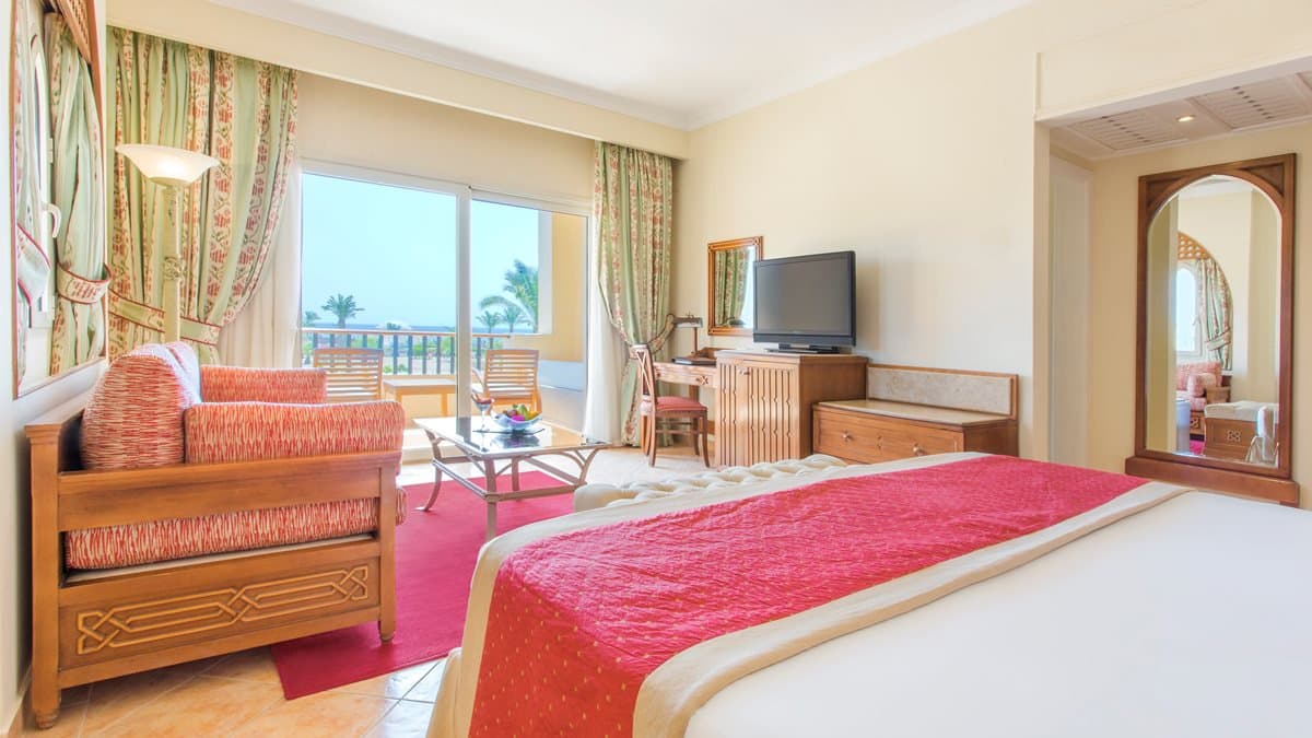 Kempinski Hotel Soma Bay - 19