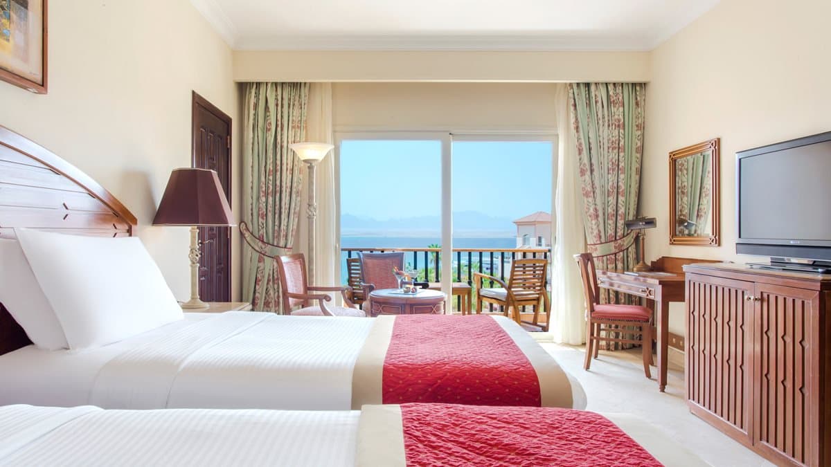 Kempinski Hotel Soma Bay - 20