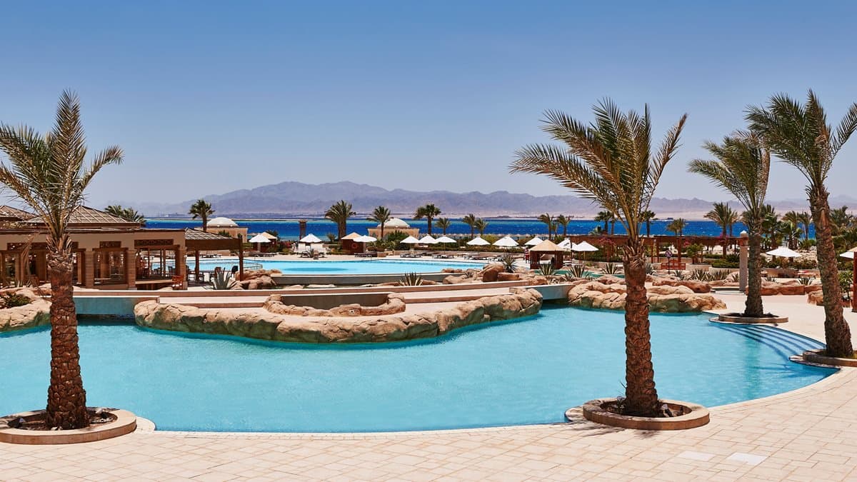 Kempinski Hotel Soma Bay - 21