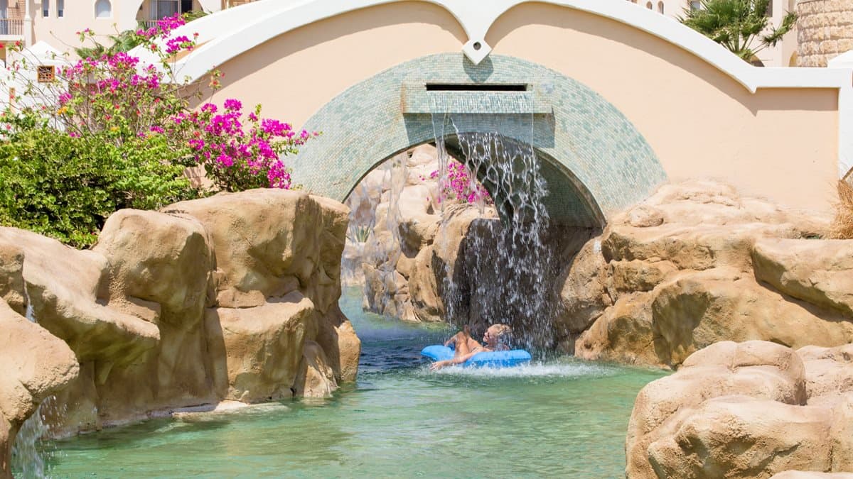 Kempinski Hotel Soma Bay - 22