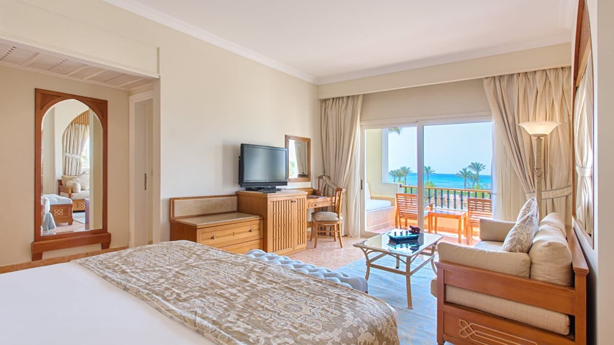 Kempinski Hotel Soma Bay - 25