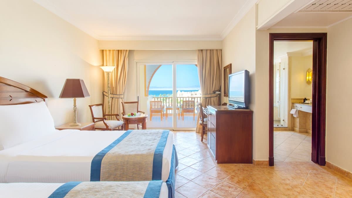 Kempinski Hotel Soma Bay - 26