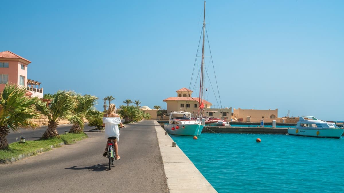 Kempinski Hotel Soma Bay - 28