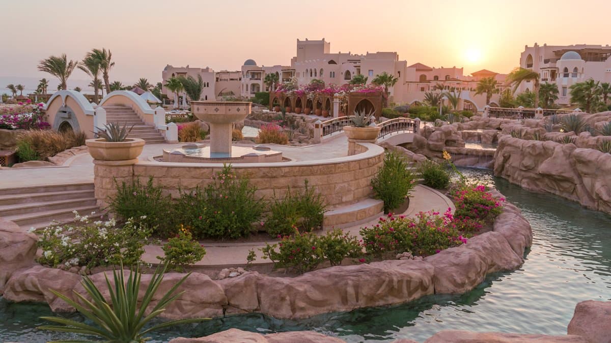 Kempinski Hotel Soma Bay - 31