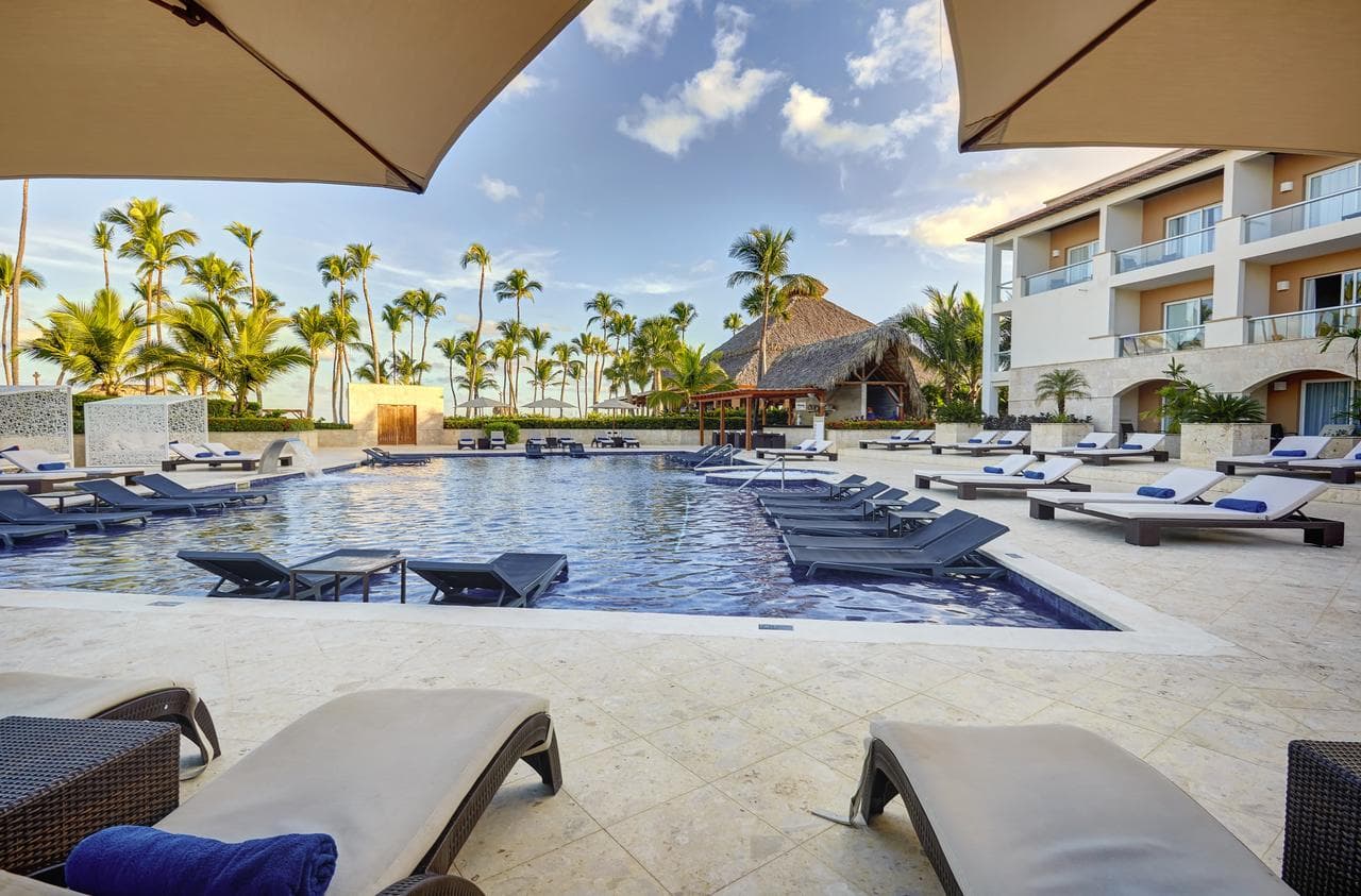 Hideaway at Royalton Punta Cana - Adults Only