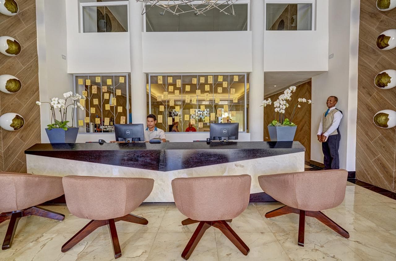 Hideaway at Royalton Punta Cana - Adults Only - 7