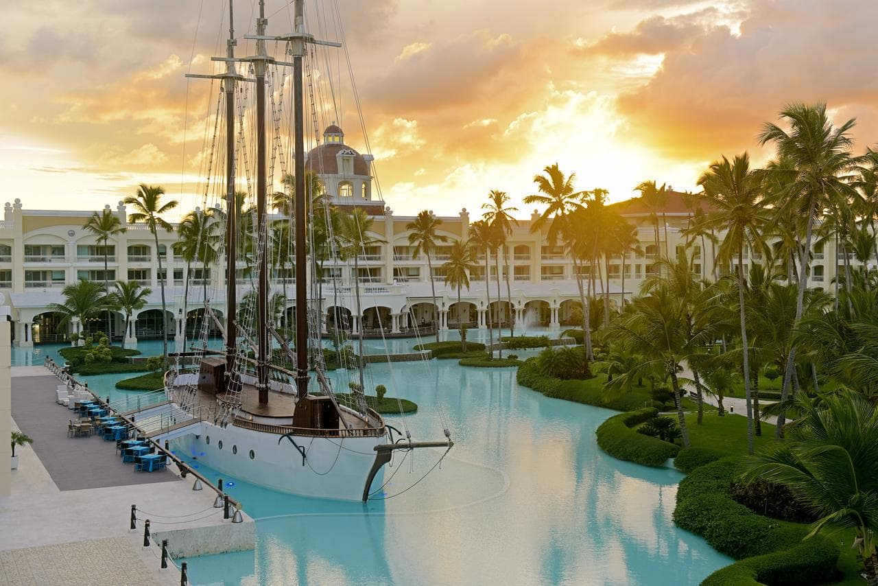 Iberostar Grand Bavaro - 1