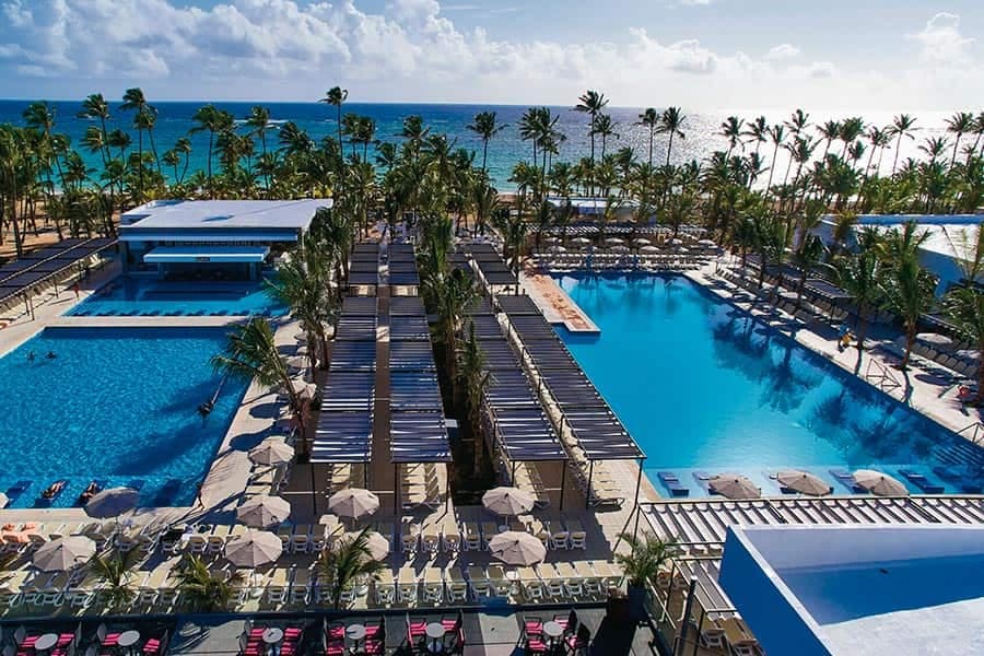 Riu Bambu - 1