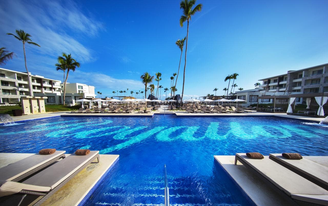 Royalton Bavaro Resort & Spa - 1