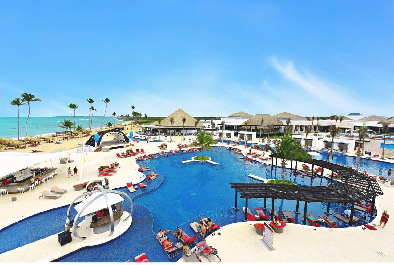 Royalton CHIC Punta Cana Resort & Spa - Adults Only - 1