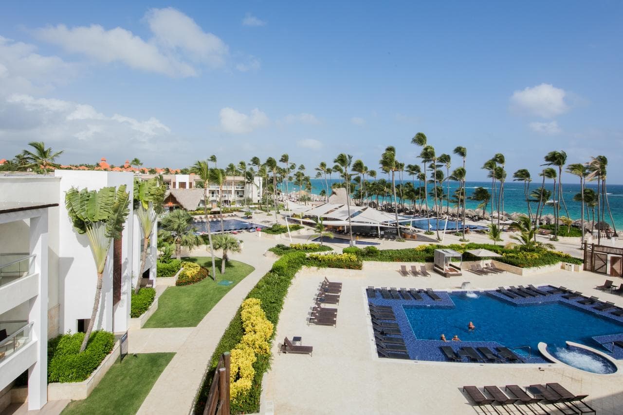 Royalton Punta Cana Resort and Casino - 7
