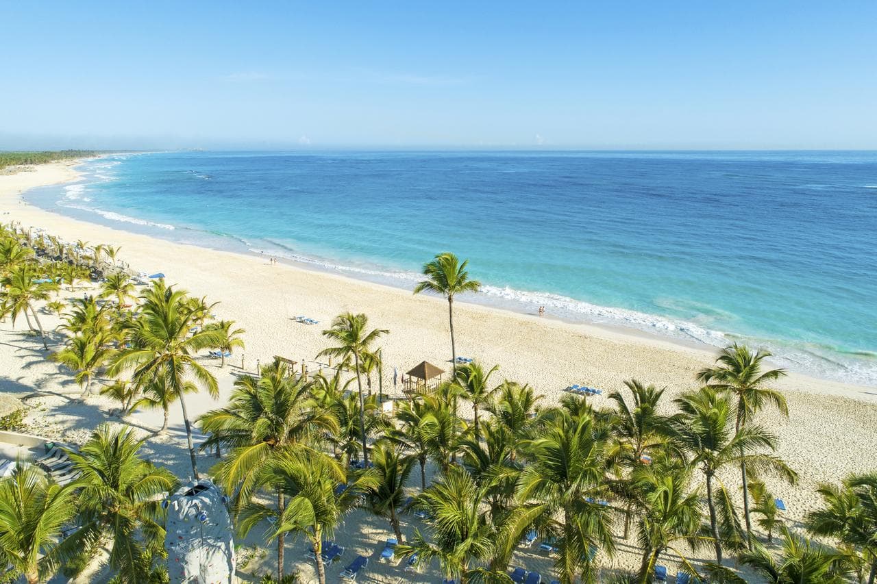 Occidental Caribe - 10
