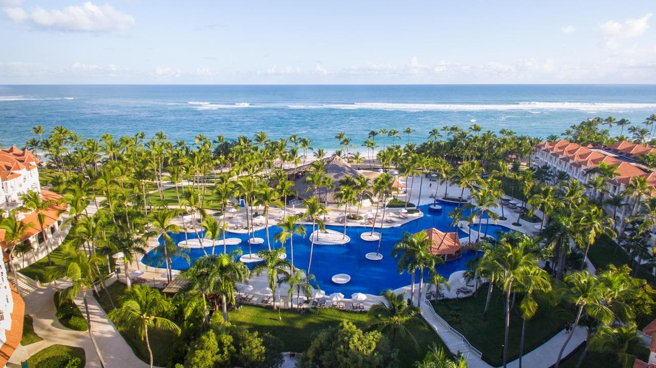 Occidental Caribe - 11