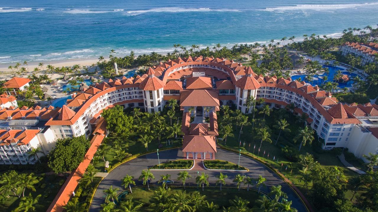 Occidental Caribe - 2