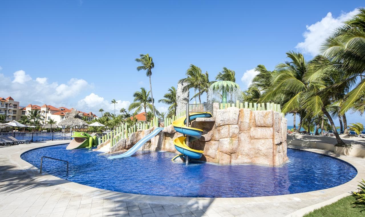 Occidental Caribe - 3
