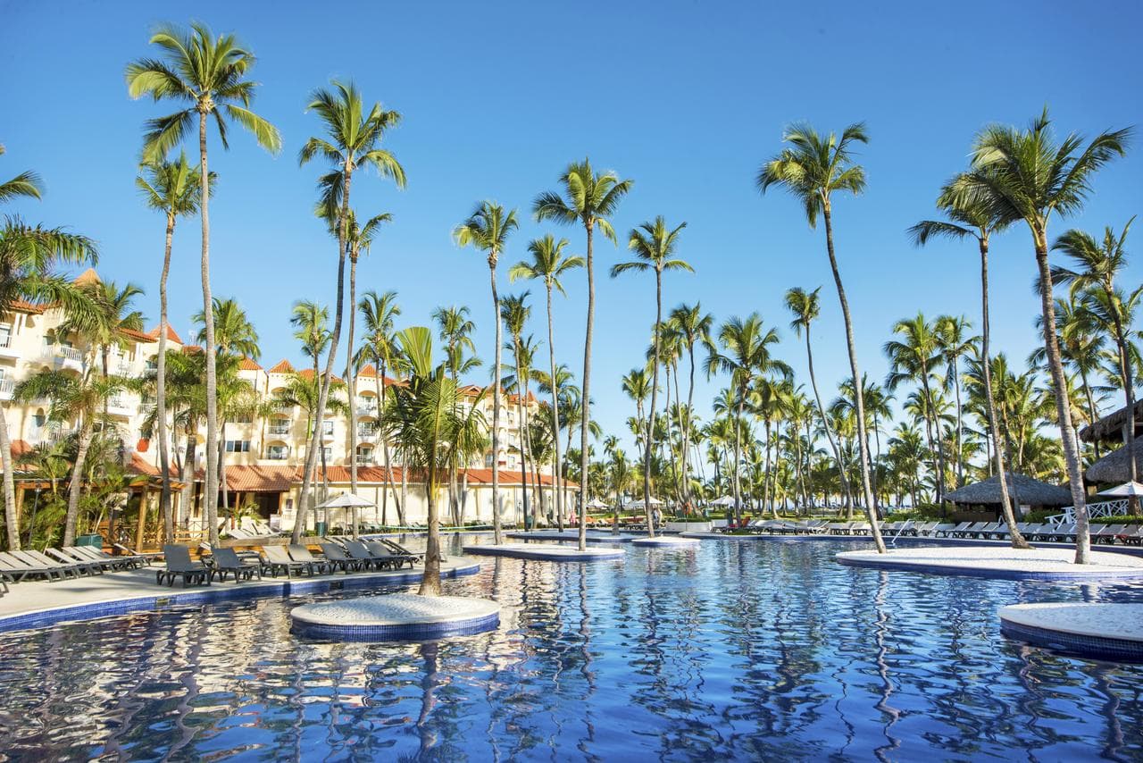 Occidental Caribe - 4
