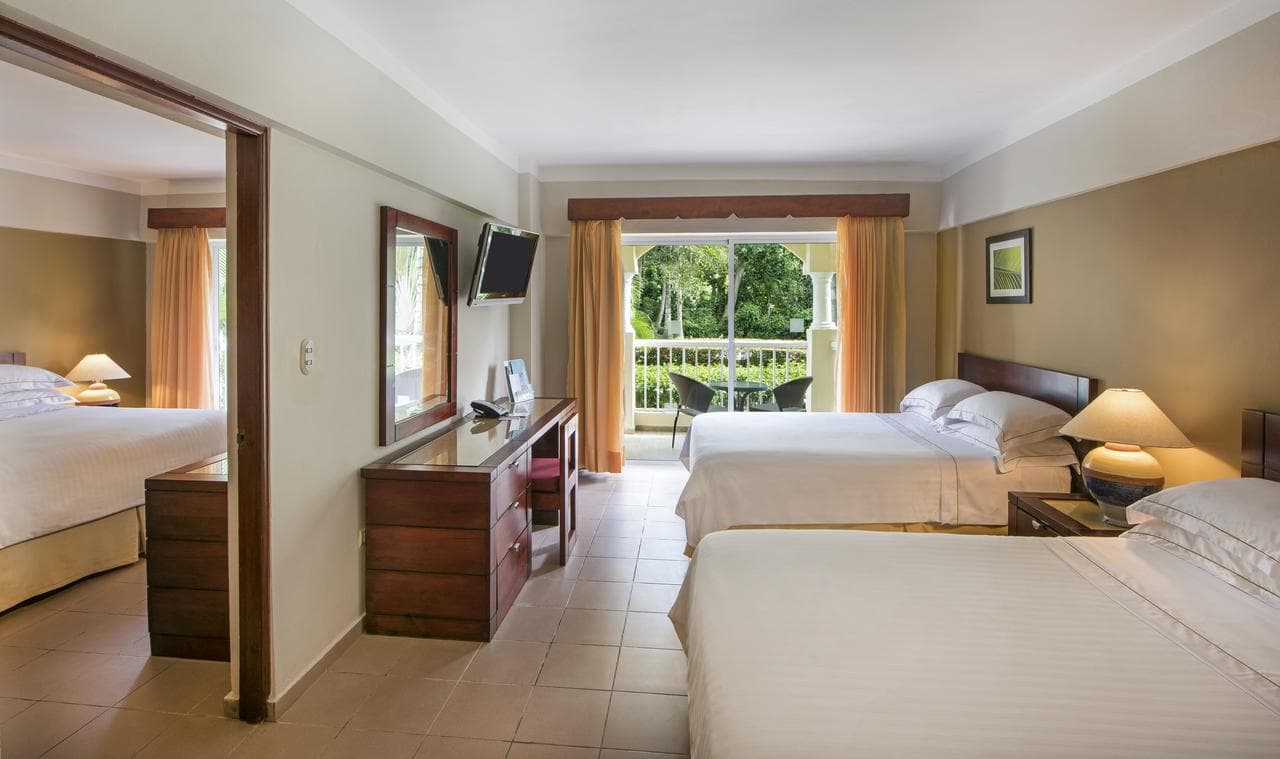 Occidental Caribe - 8