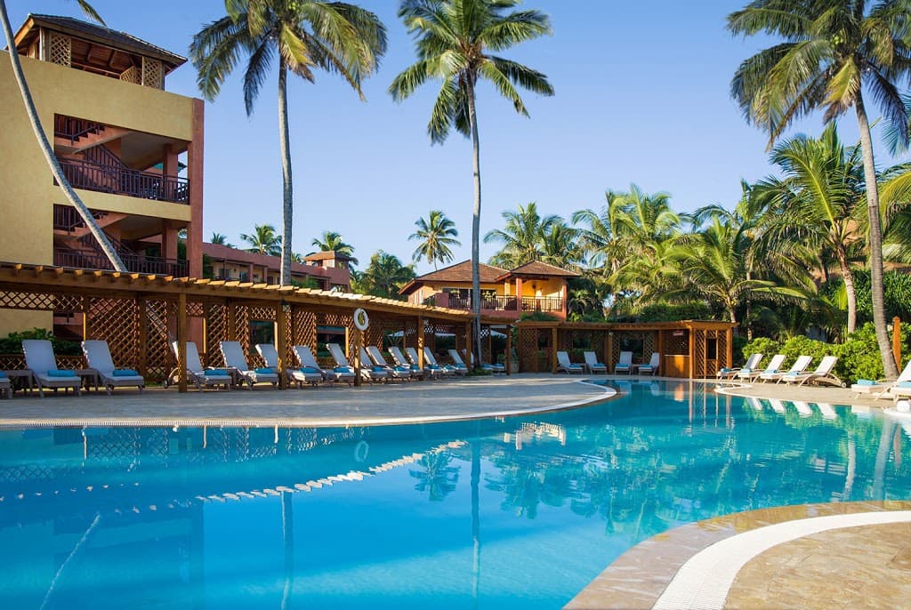 VIK Hotel Cayena Beach - 4