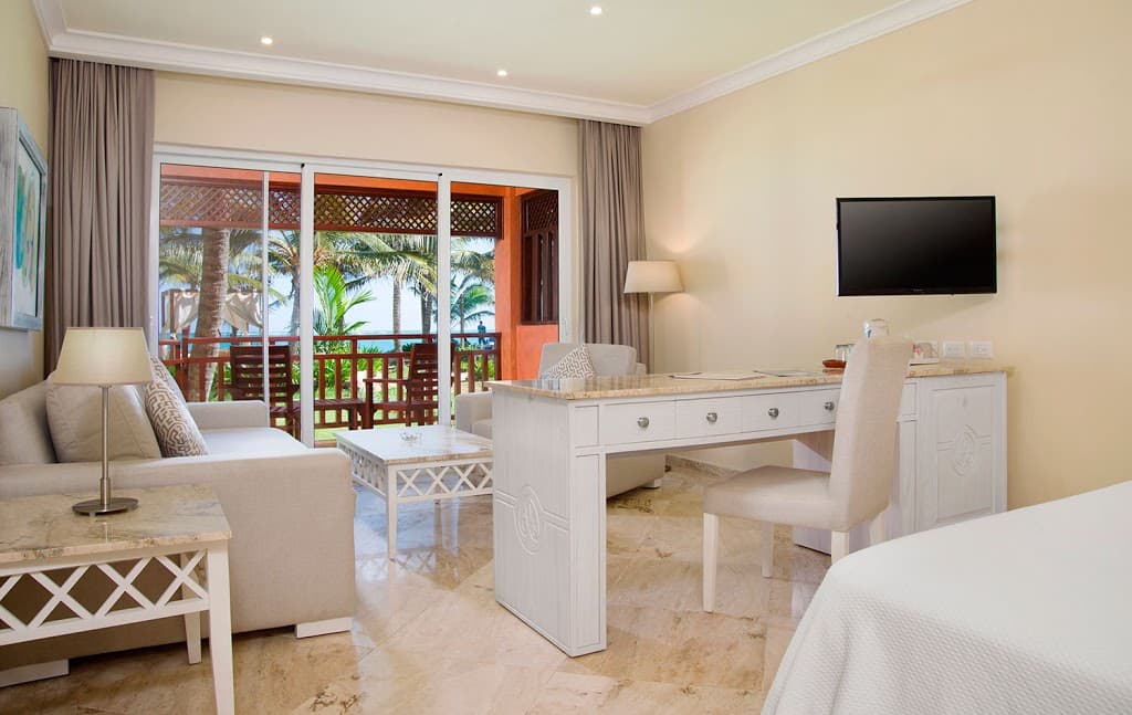 VIK Hotel Cayena Beach - 5