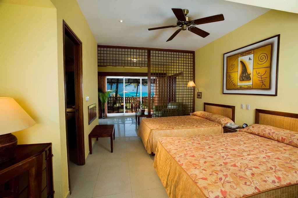 VIK Hotel Cayena Beach - 6