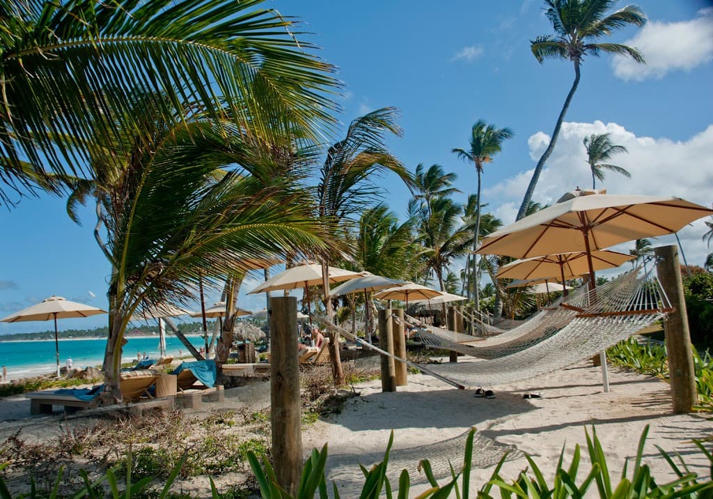 VIK Hotel Cayena Beach - 8