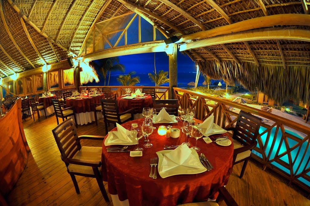 VIK Hotel Cayena Beach - 10