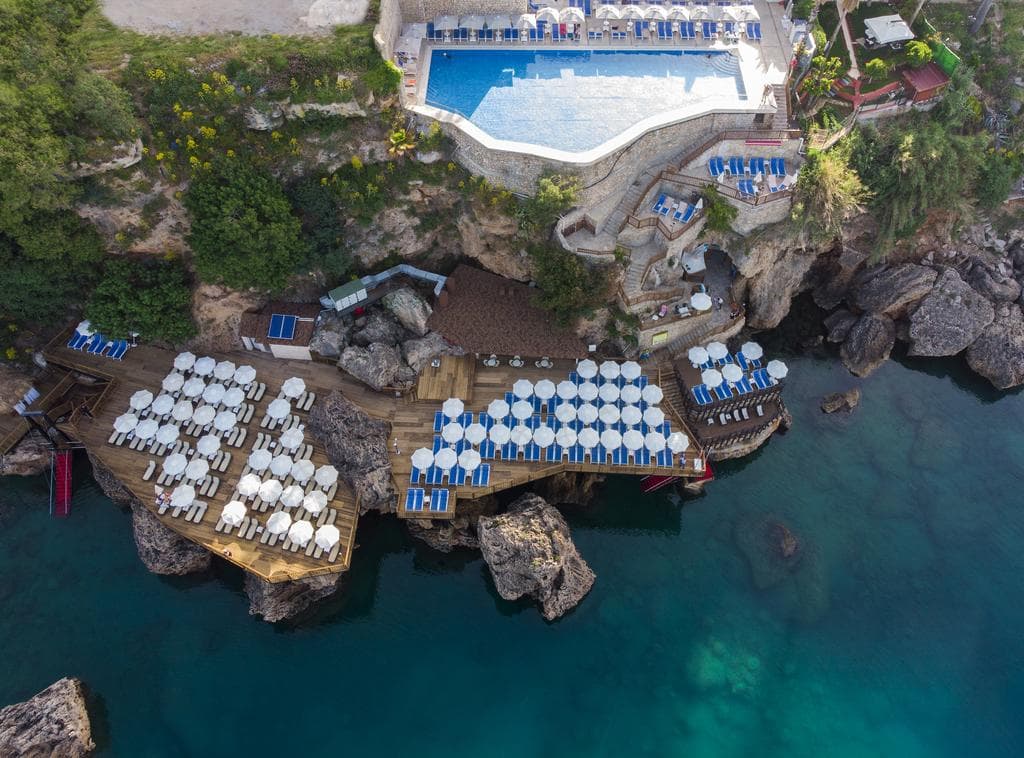 Ramada Plaza by Wyndham Antalya - 2