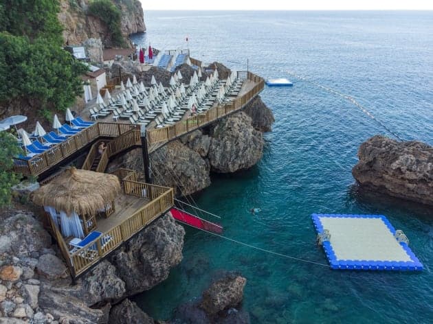 Ramada Plaza by Wyndham Antalya - 4