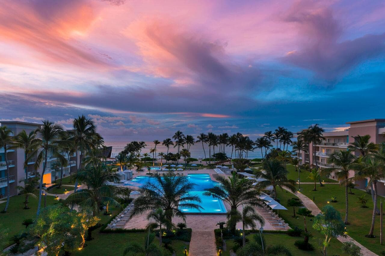 The Westin Puntacana Resort & Club