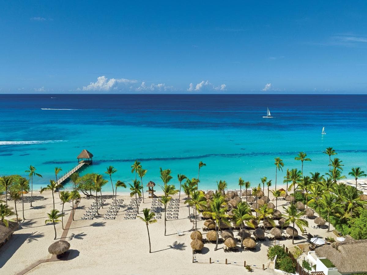 Dreams Dominicus la Romana - 1