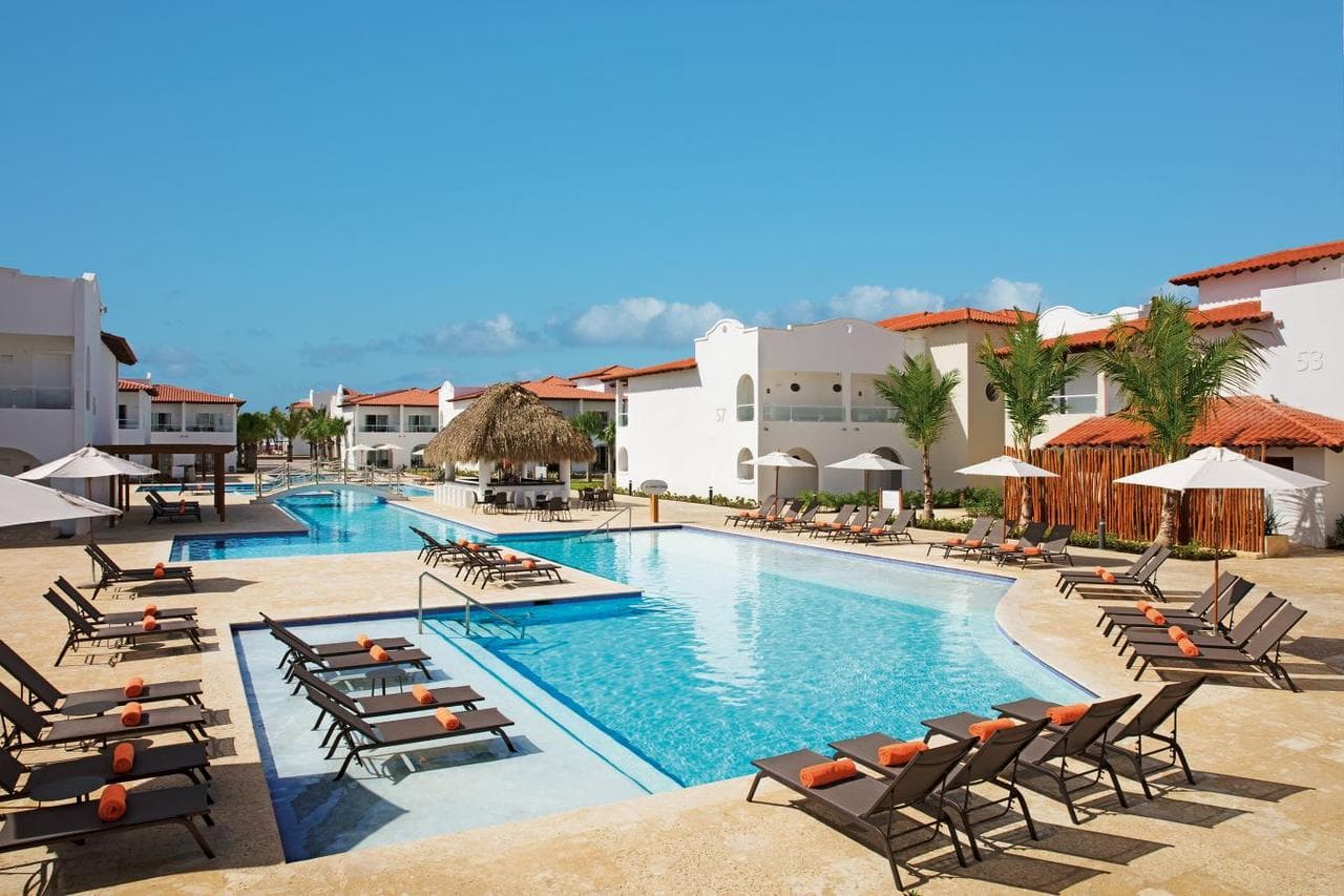 Dreams Dominicus la Romana - 2