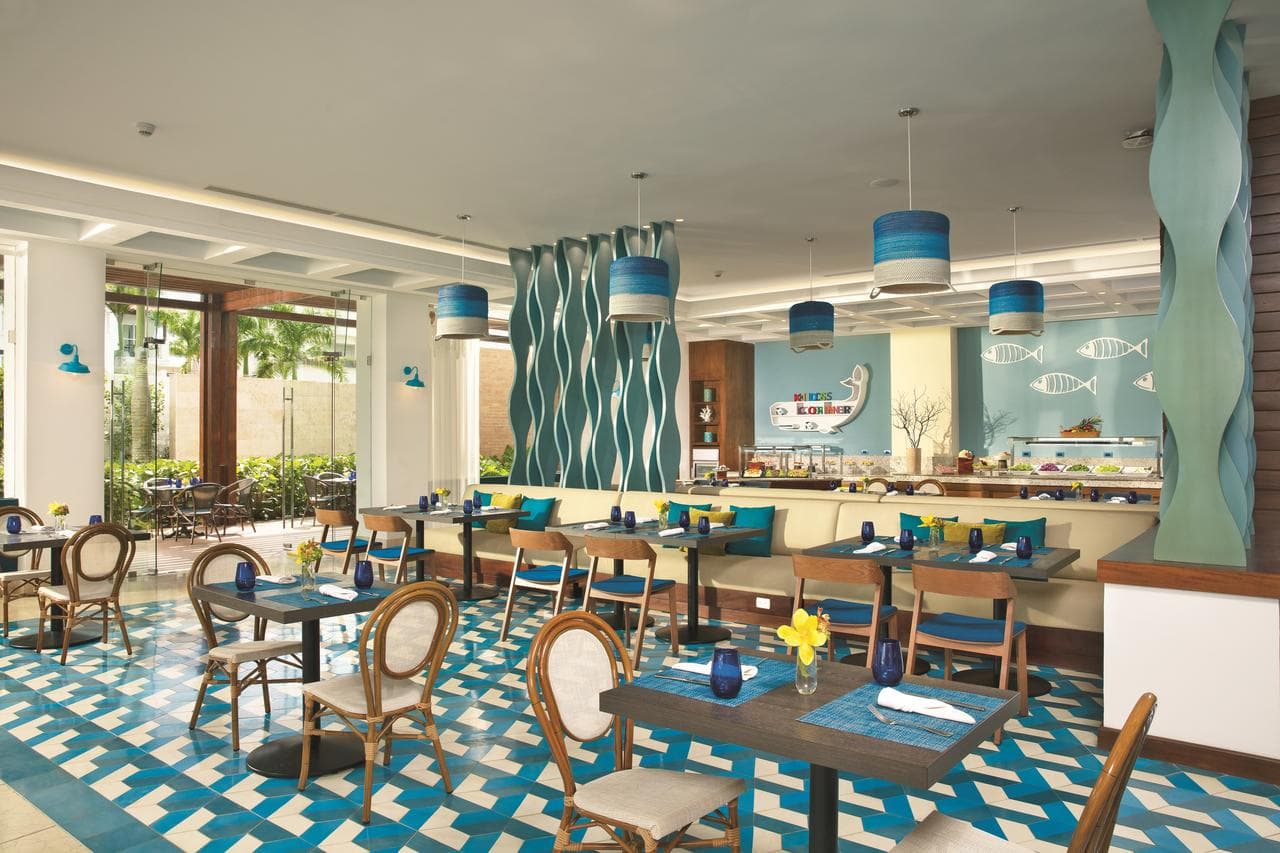 Dreams Dominicus la Romana - 3