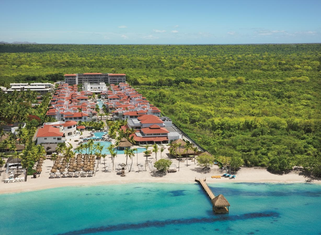 Dreams Dominicus la Romana - 4