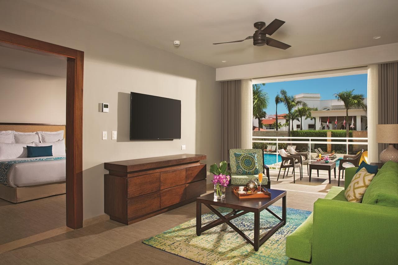 Dreams Dominicus la Romana - 5