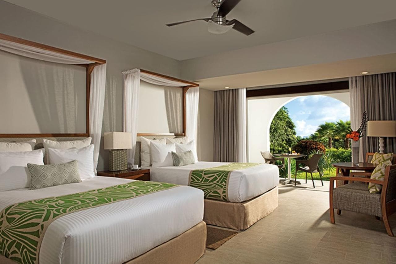 Dreams Dominicus la Romana - 7