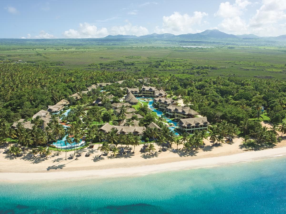 Zoetry Agua Punta Cana - 1