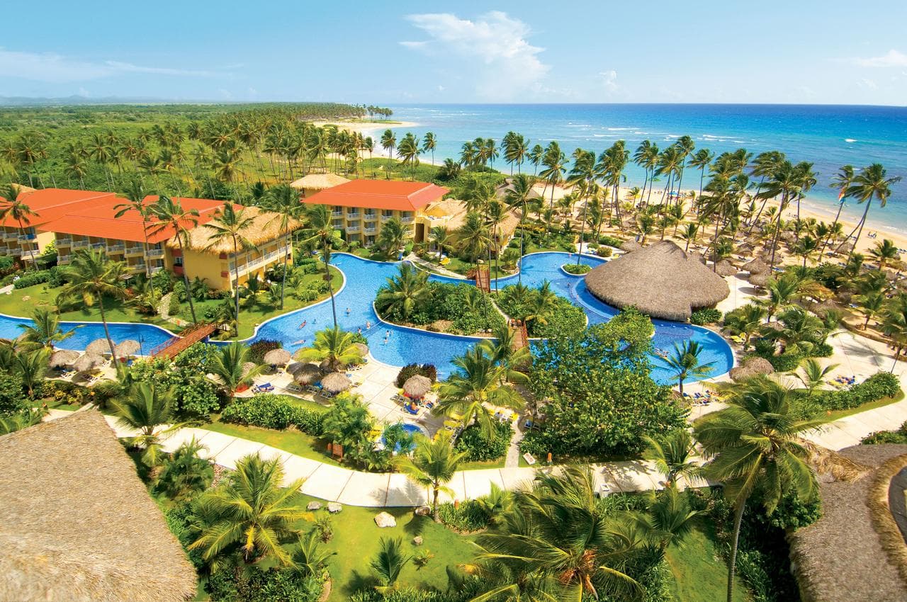 Wyndham Alltra Punta Cana All Inclusive Resort - 1