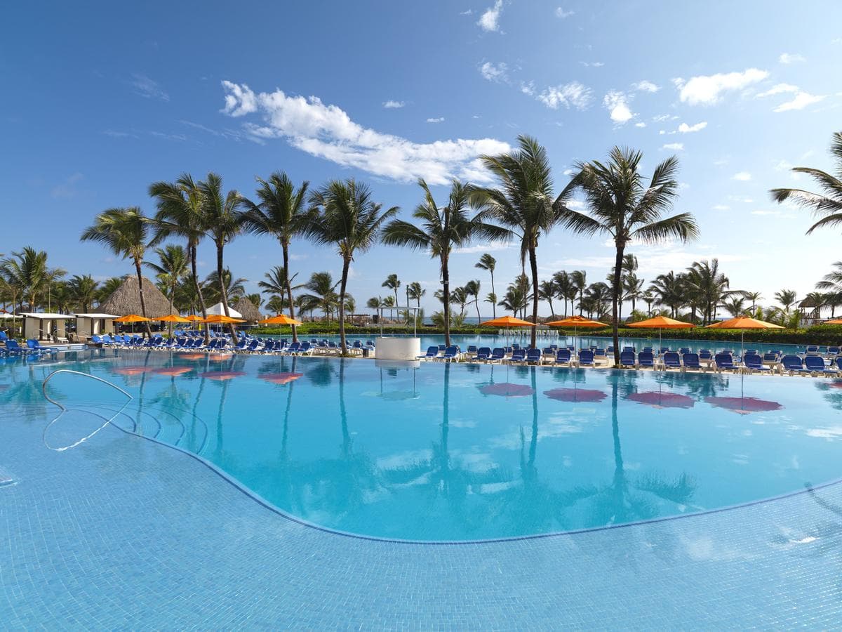 Hard Rock Hotel & Casino Punta Cana - 8