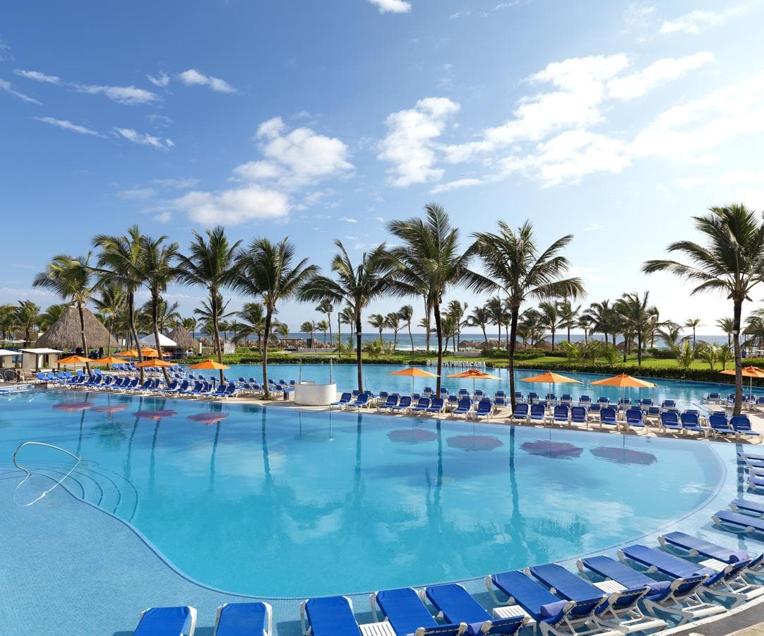 Hard Rock Hotel & Casino Punta Cana - 9