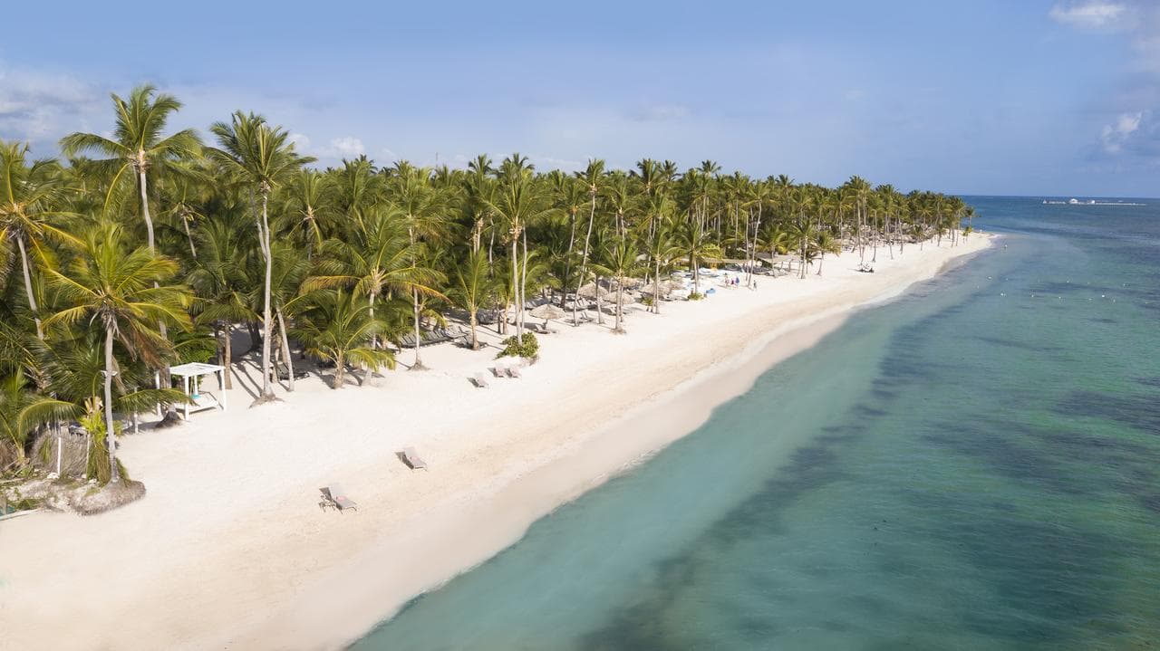 Catalonia Royal Bavaro - Adults Only