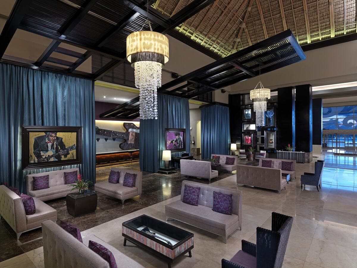 Hard Rock Hotel & Casino Punta Cana - 20
