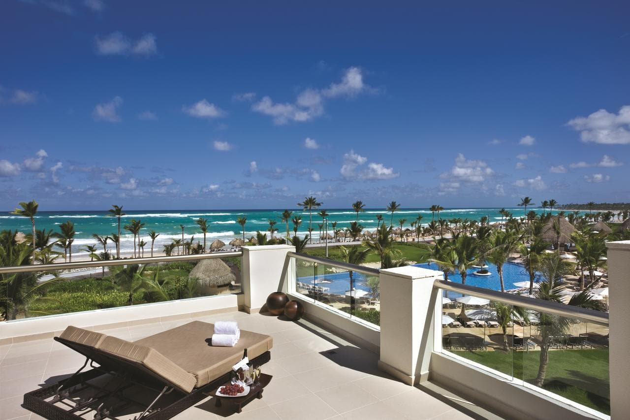 Hard Rock Hotel & Casino Punta Cana - 2