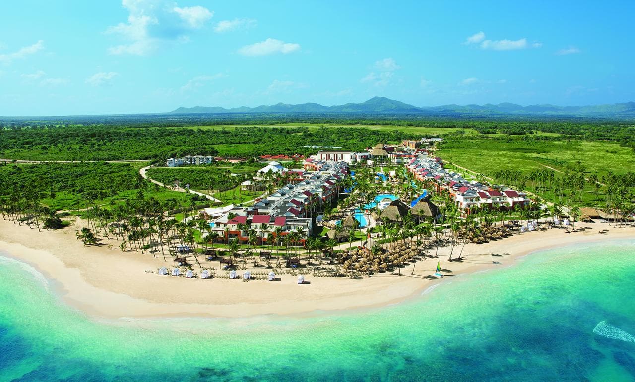 Breathless Punta Cana Resort & Spa - Adults Only - 1