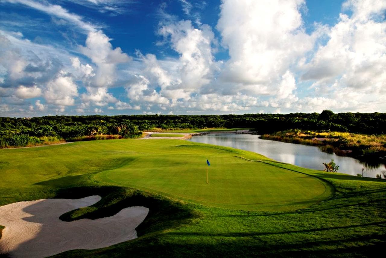Hard Rock Hotel & Casino Punta Cana - 3