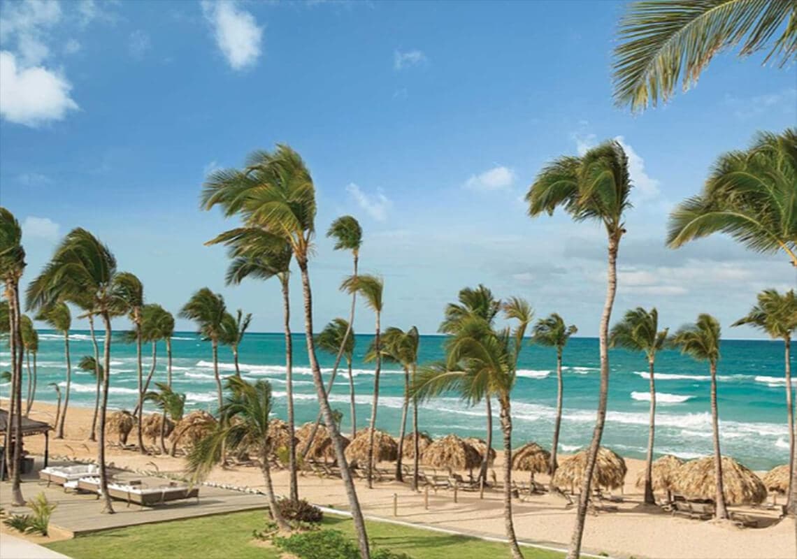 Excellence Punta Cana - 1