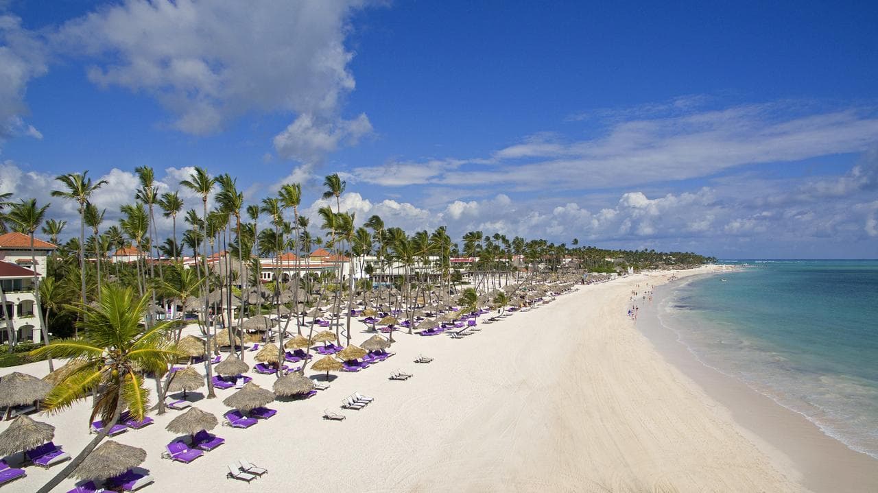Paradisus Palma Real Golf & Spa Resort - 1