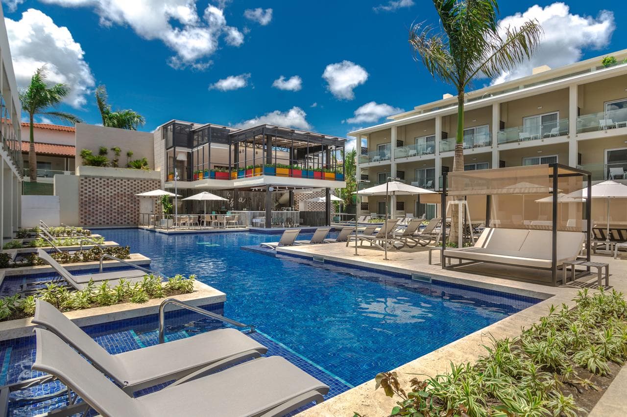 Catalonia Royal La Romana - Adults Only - 1