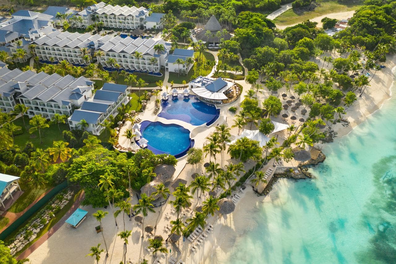 Hilton La Romana, All-inclusive Adult Resort - 1
